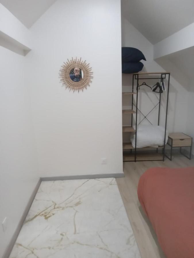 Joli Appartement De Vacances Ecouen Ngoại thất bức ảnh