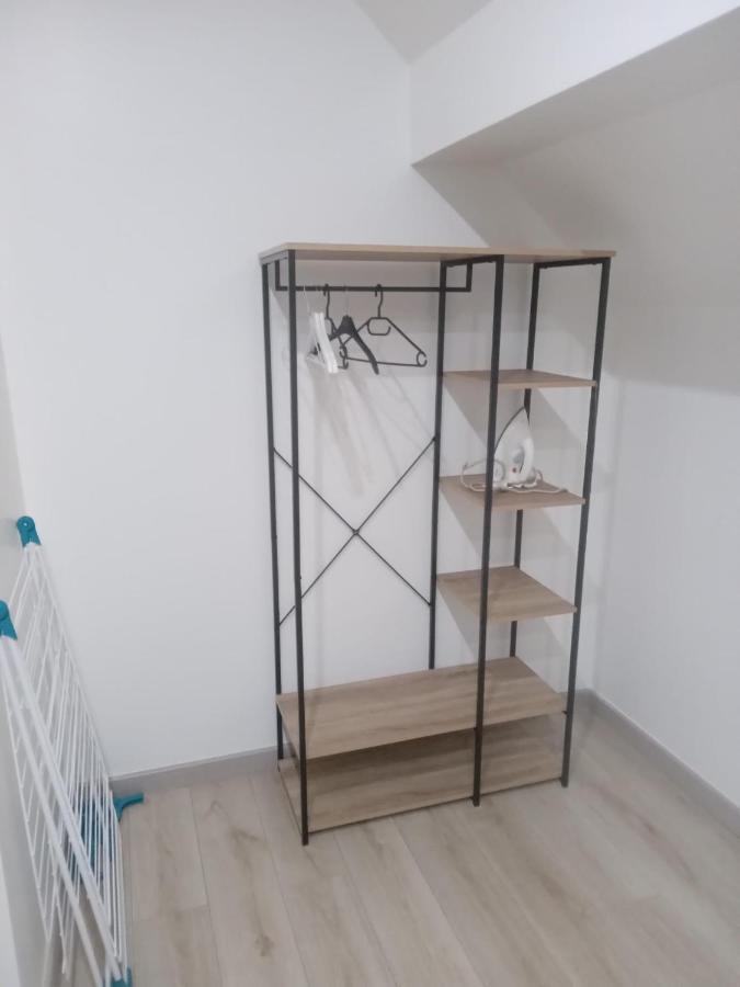 Joli Appartement De Vacances Ecouen Ngoại thất bức ảnh