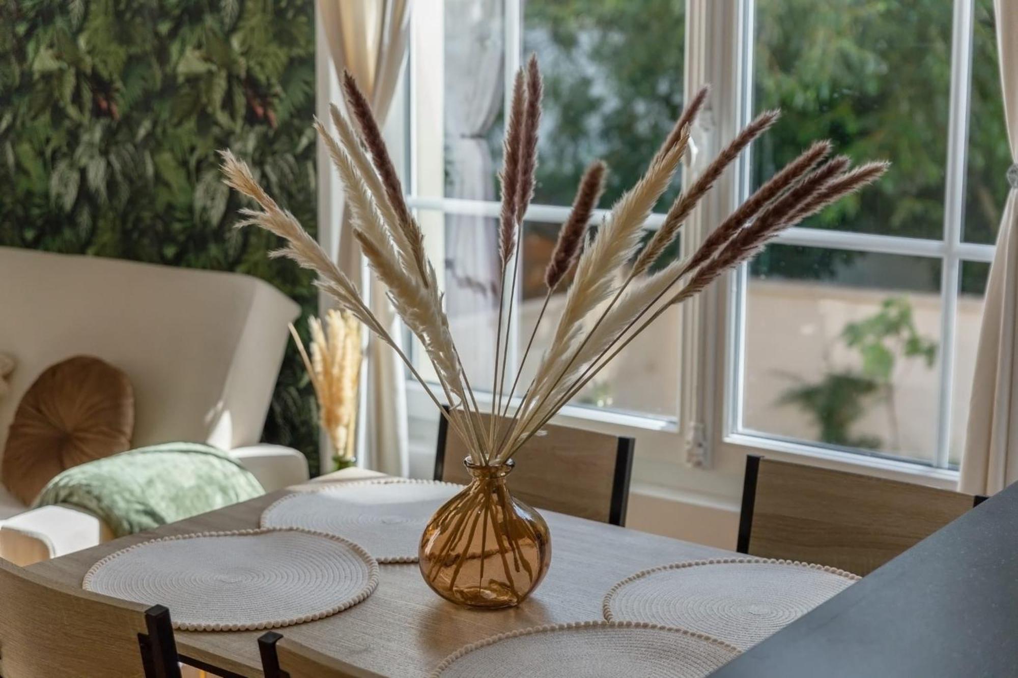 Joli Appartement De Vacances Ecouen Ngoại thất bức ảnh
