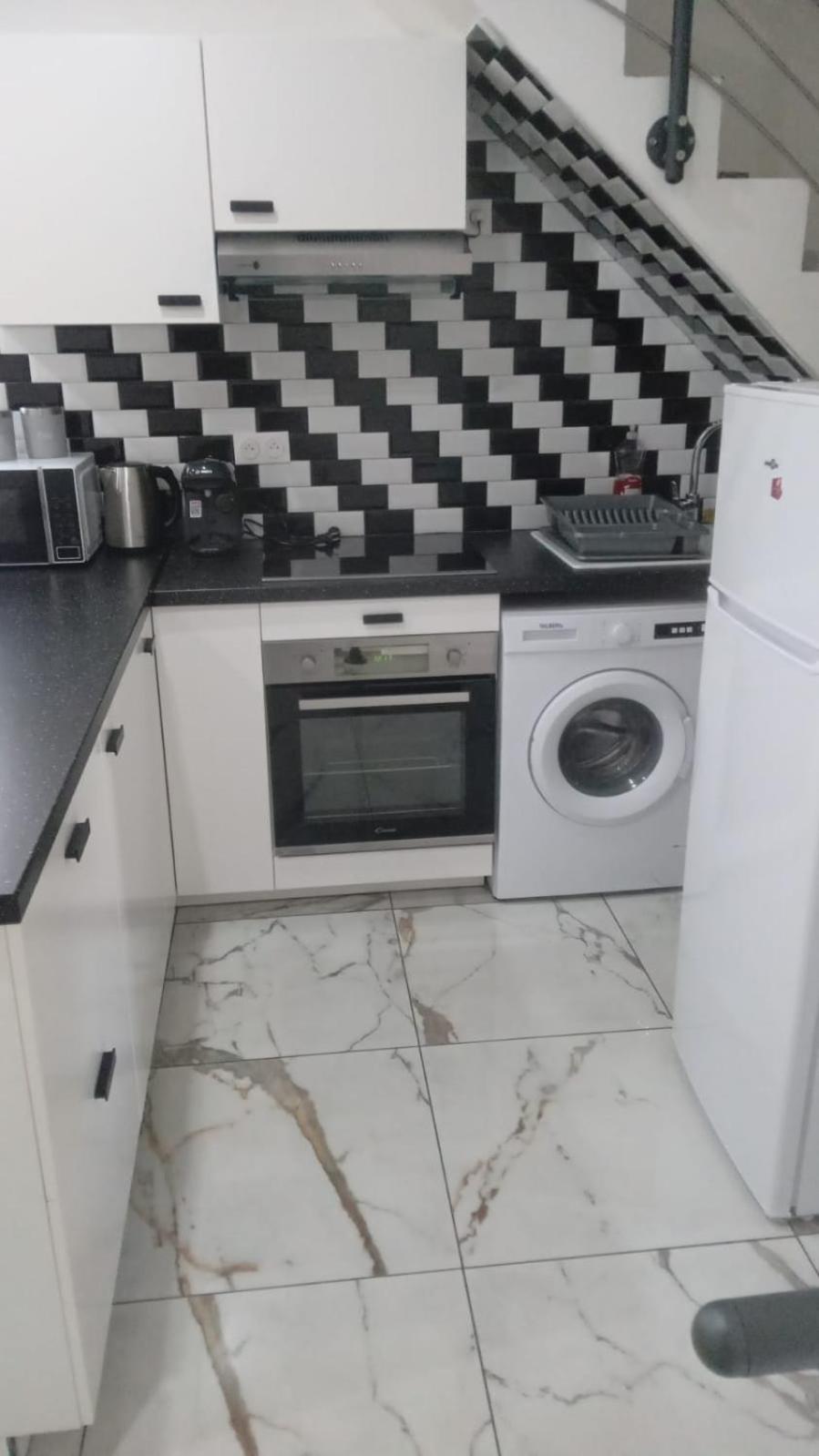 Joli Appartement De Vacances Ecouen Ngoại thất bức ảnh