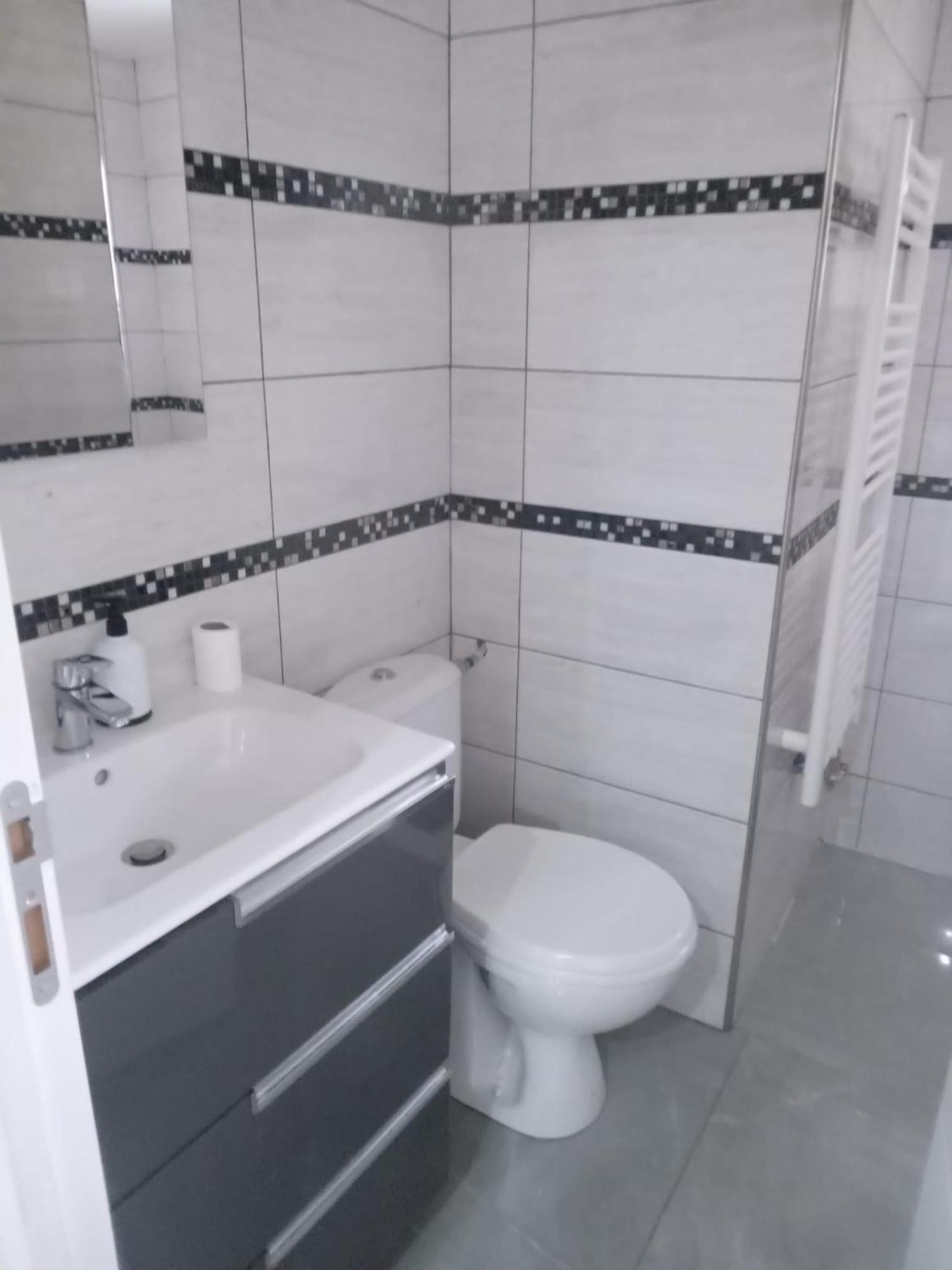 Joli Appartement De Vacances Ecouen Ngoại thất bức ảnh
